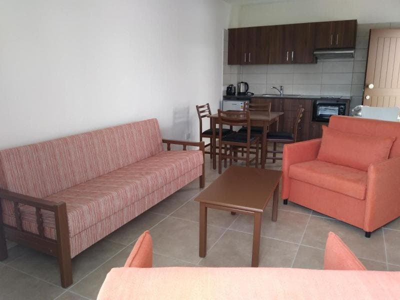 Livas Hotel Apartments 4