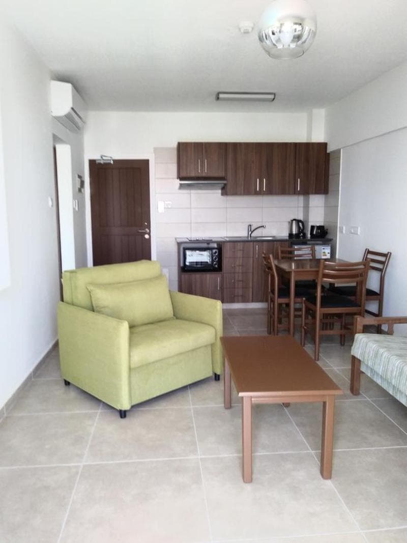 Livas Hotel Apartments 5