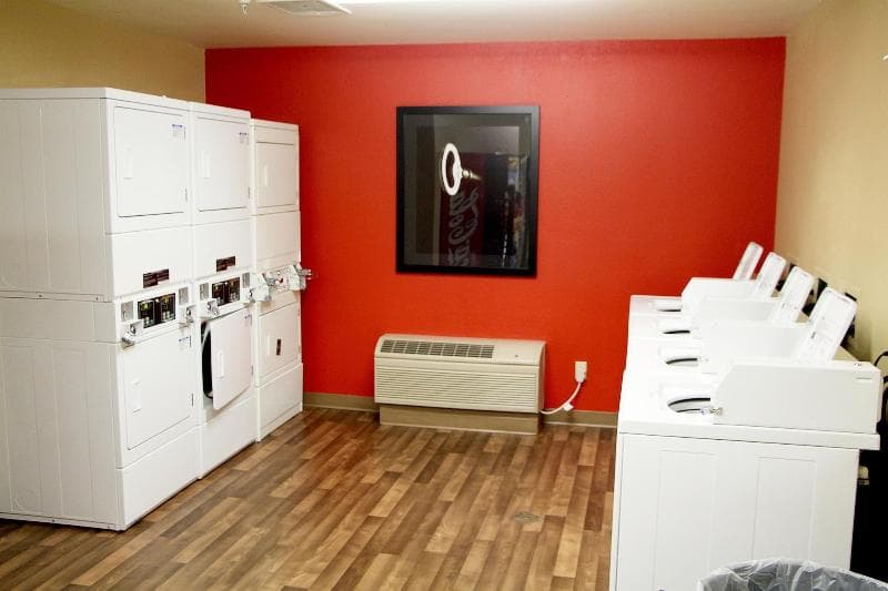 Extended Stay America Portland Gresham main