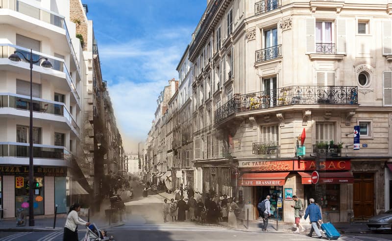 Hotel Le Mireille photo 1