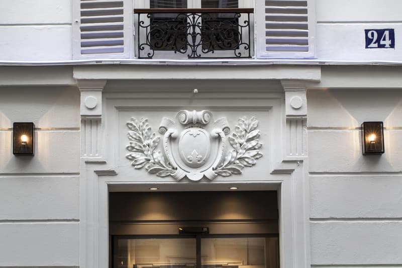 Hotel Le Mireille 4