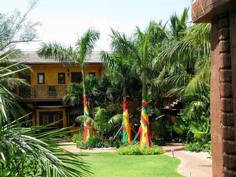 Marley Resort & Spa photo 1