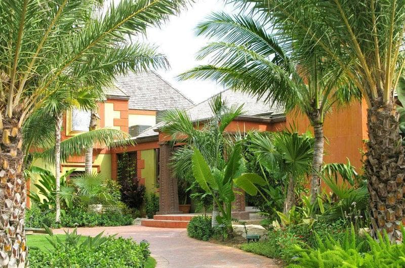 Marley Resort & Spa 4