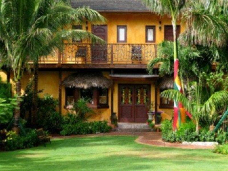 Marley Resort & Spa 5