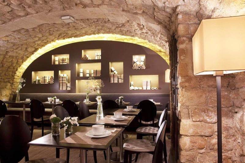 Hotel Verneuil photo 1