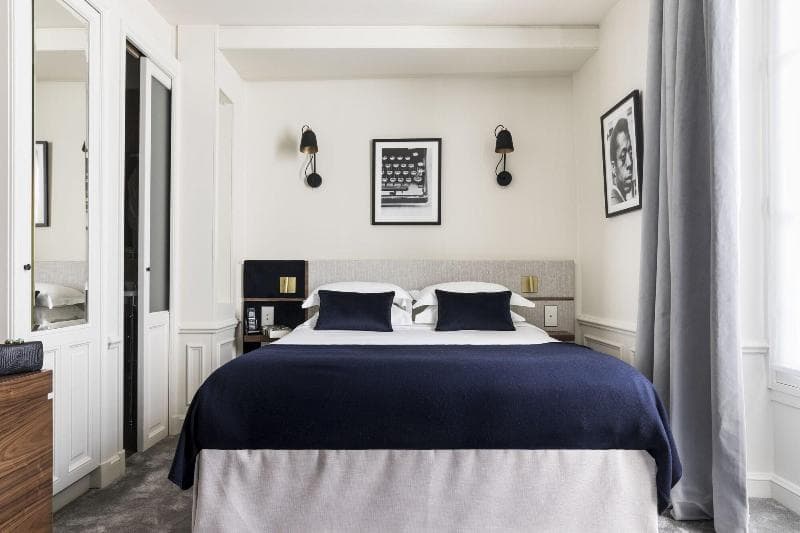 Hotel Verneuil 3