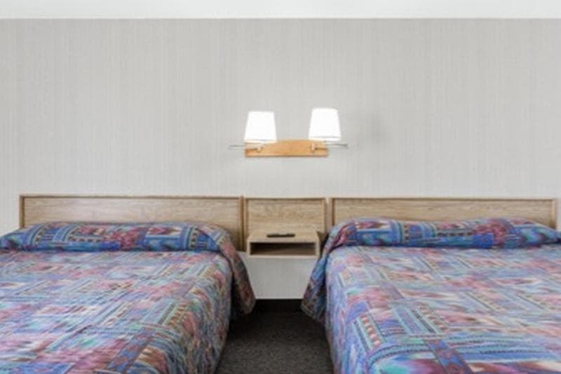 Travelodge By Wyndham Green River Ut photo 1