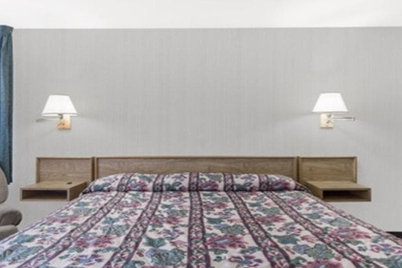 Travelodge By Wyndham Green River Ut 5