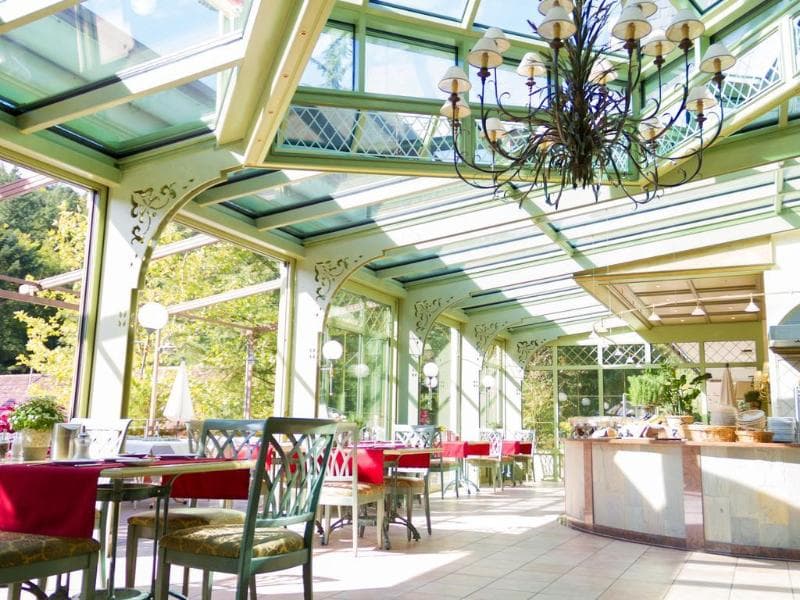 Ringhotel Mönch's Waldhotel 5