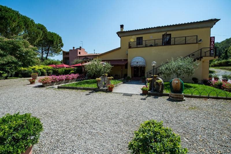 Hotel Molino D'era photo 1