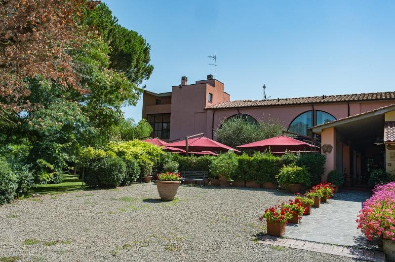 Hotel Molino D'era 3