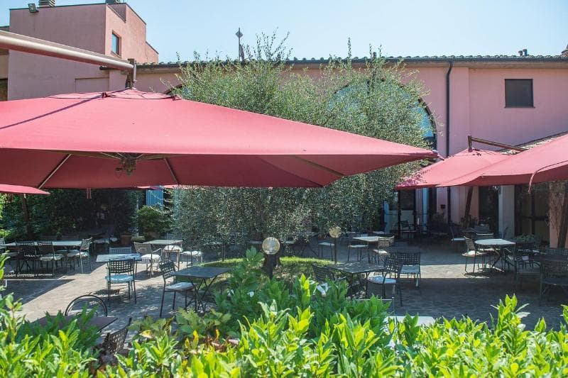 Hotel Molino D'era 4