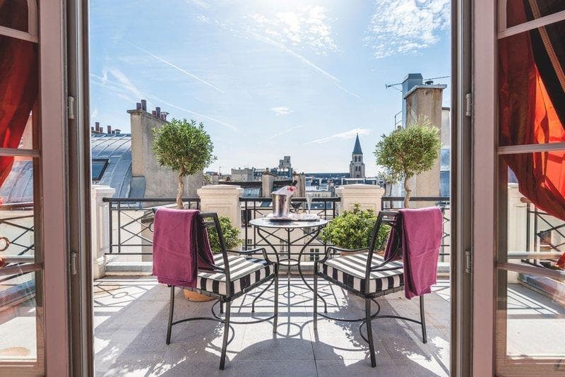 L'hotel photo 1