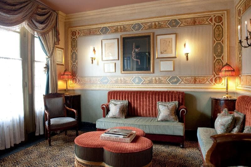 L'hotel 2