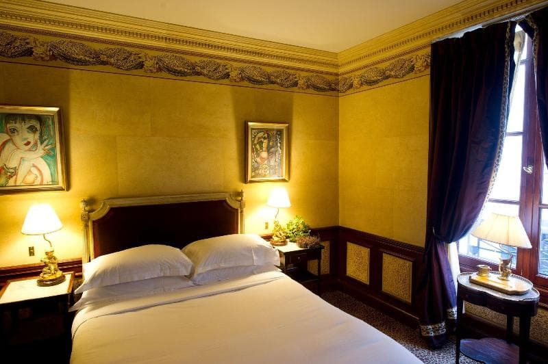L'hotel 4