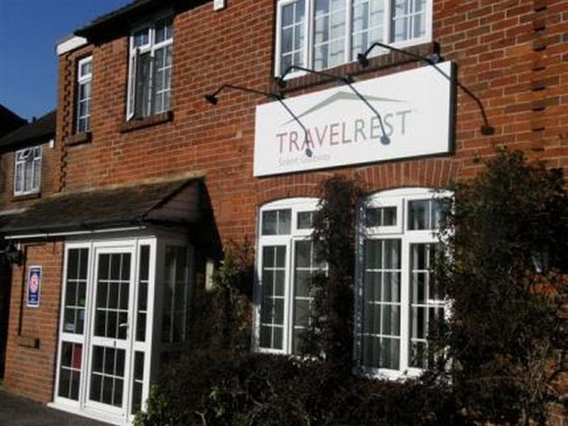 Travelrest Solent Gateway photo 1
