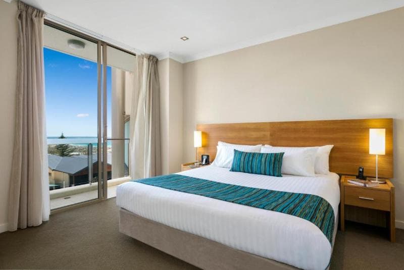 Quest Scarborough 5