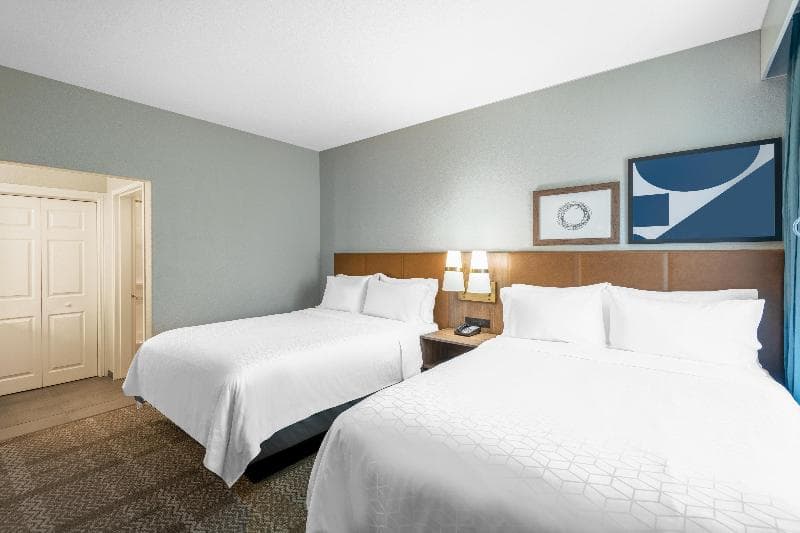 Staybridge Suites Phoenix - Glendale Sports Dist photo 1