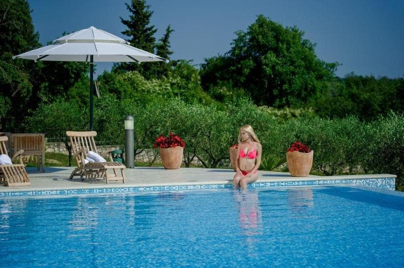 Heritage Hotel San Rocco main