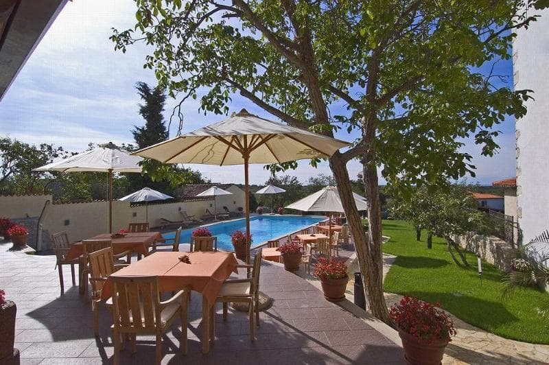 Heritage Hotel San Rocco 2