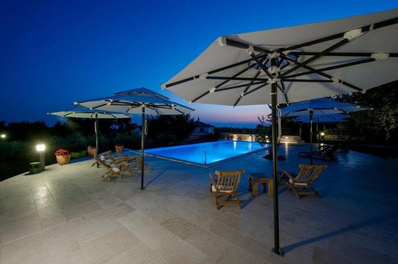 Heritage Hotel San Rocco 5