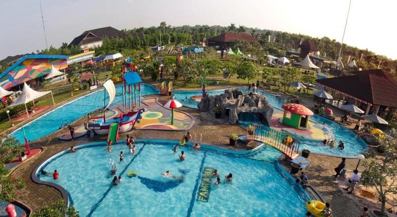 Gardenia Resort And Spa 3