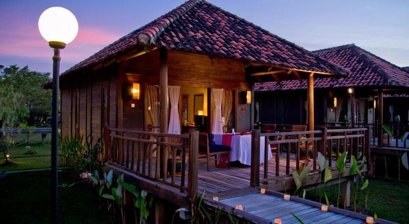 Gardenia Resort And Spa 5