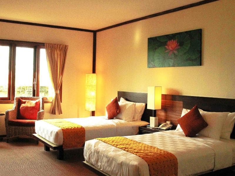 Gardenia Resort And Spa photo 1