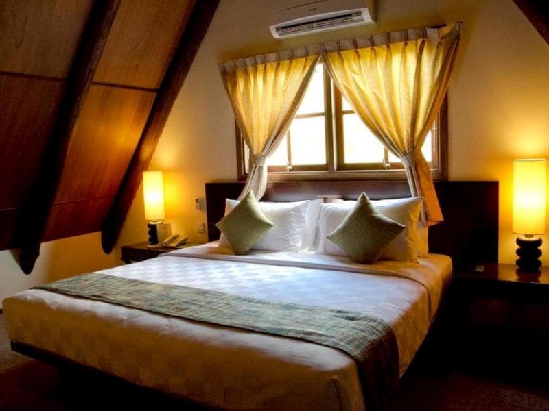 Gardenia Resort And Spa 2