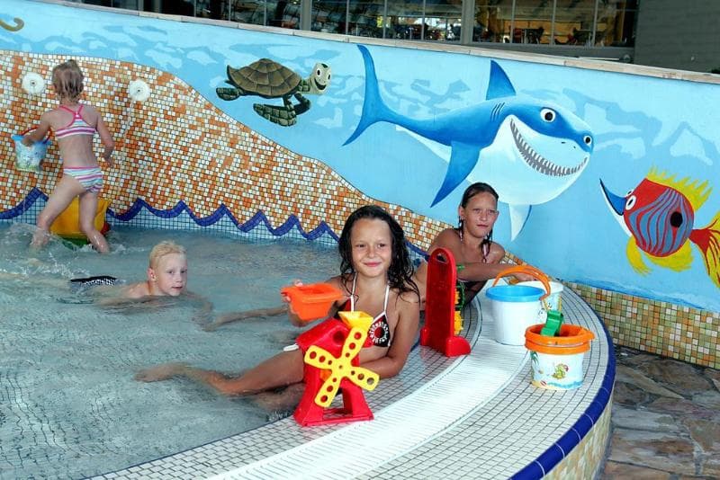 Aquapalace Hotel Prague 5