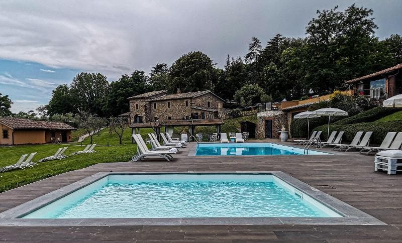 Borgo San Faustino photo 1