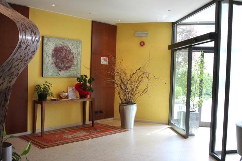 Mh Hotel Piacenza Fiera 2