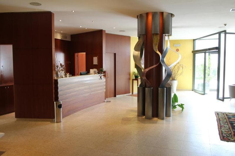 Mh Hotel Piacenza Fiera 3
