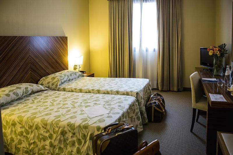Mh Hotel Piacenza Fiera 4