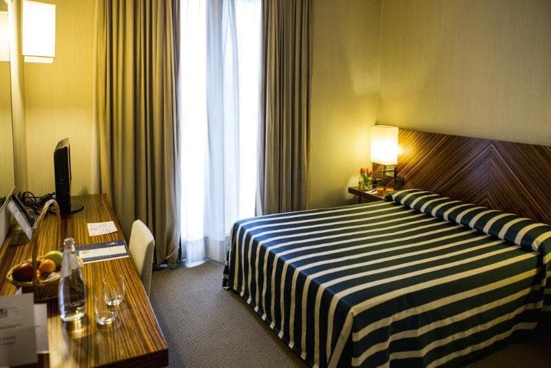 Mh Hotel Piacenza Fiera 5