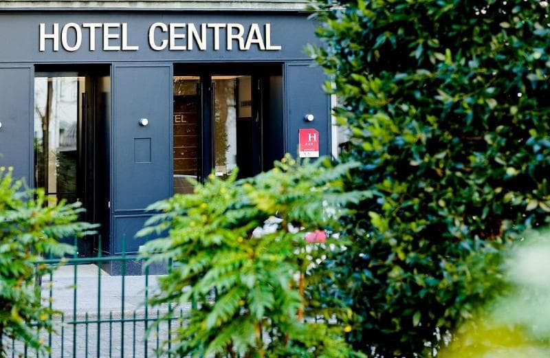 Central Paris 4