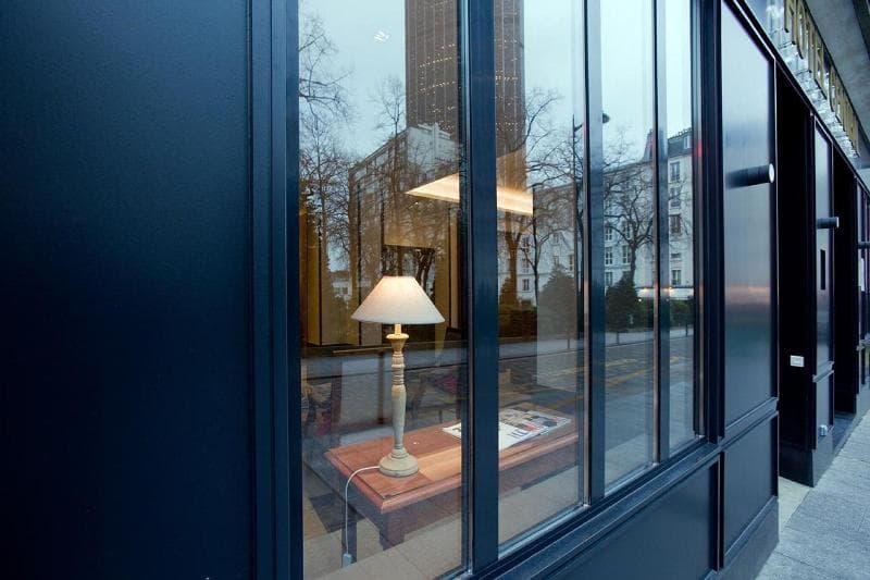 Central Paris 5
