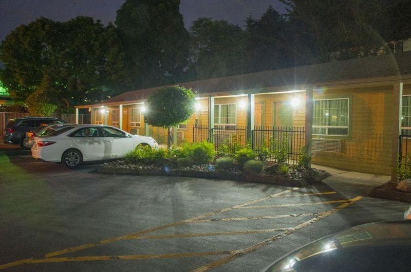 Nordic Inn & Suites main