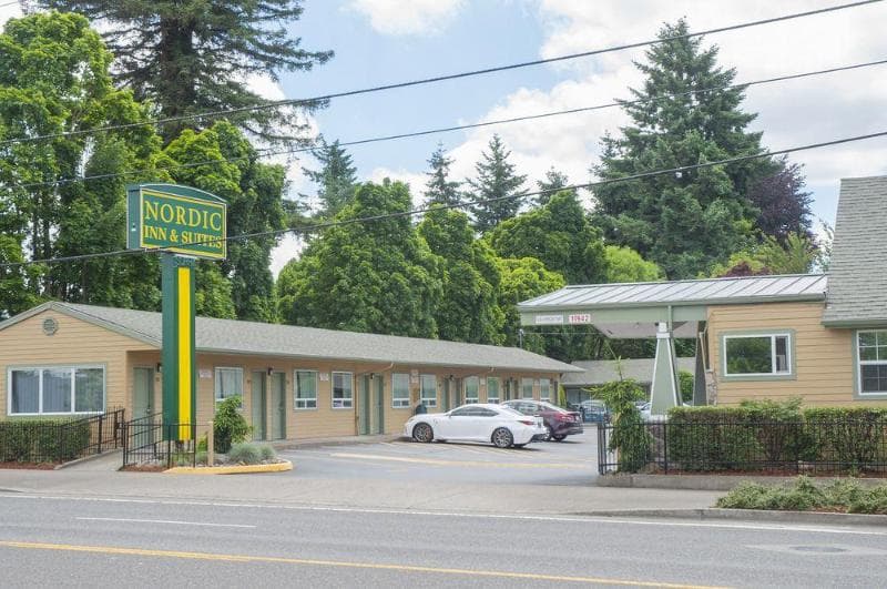 Nordic Inn & Suites photo 1