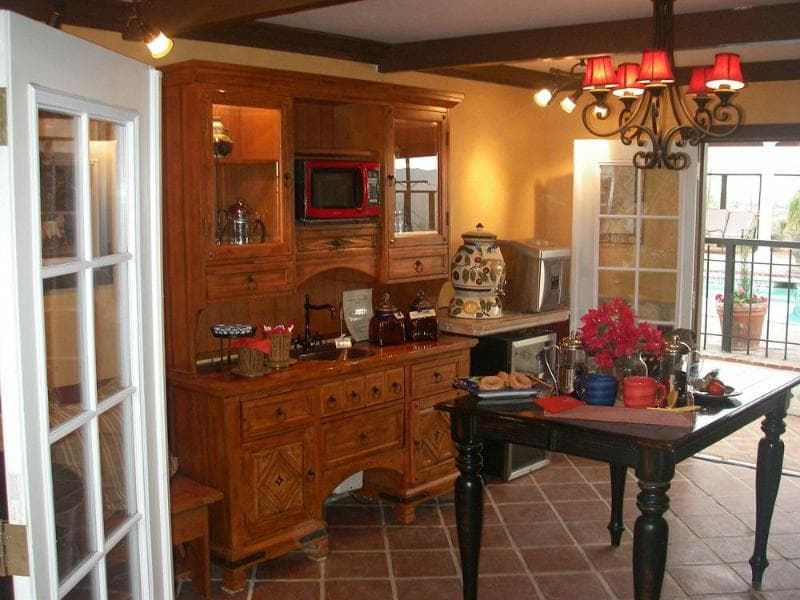 Tuscan Springs Hotel & Spa 3
