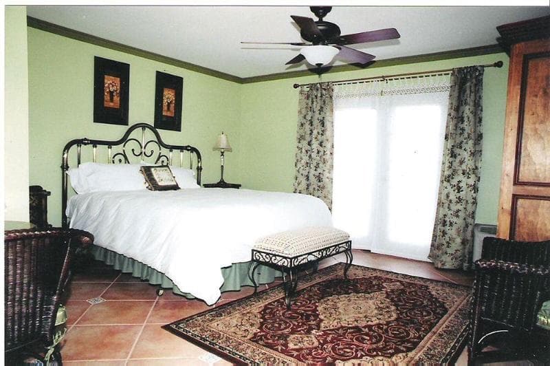 Tuscan Springs Hotel & Spa 4