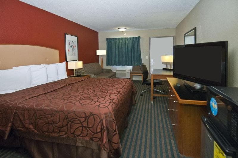Executive Inn Panama City photo 1