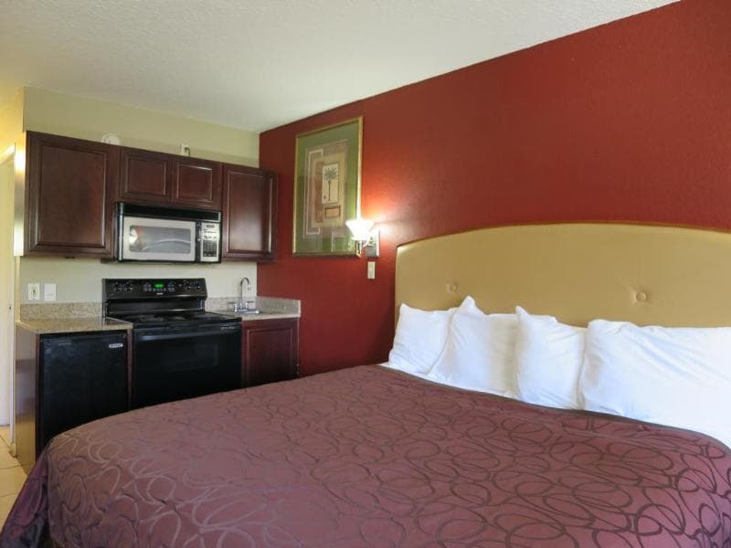 Executive Inn Panama City 5