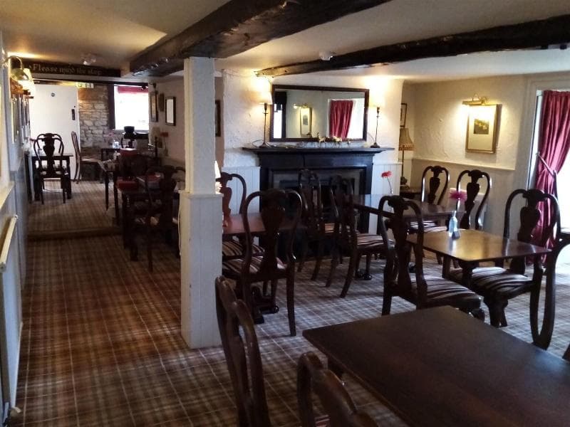 The Sibson Inn Hotel photo 1