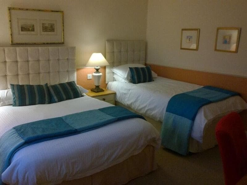 The Sibson Inn Hotel 3