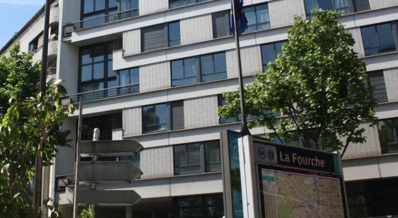 Céleste Hôtel À Paris photo 1