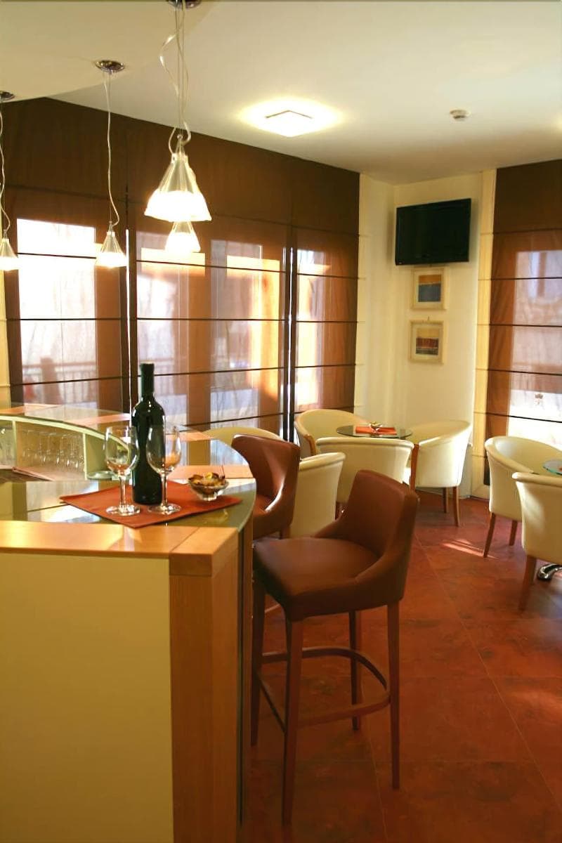 Hotel Villa Cittar main