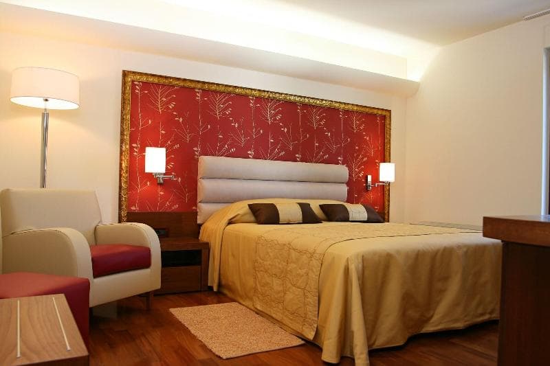 Hotel Villa Cittar 3