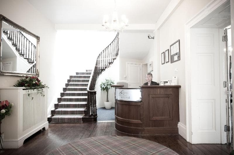 Hotel Plas Hyfryd 5