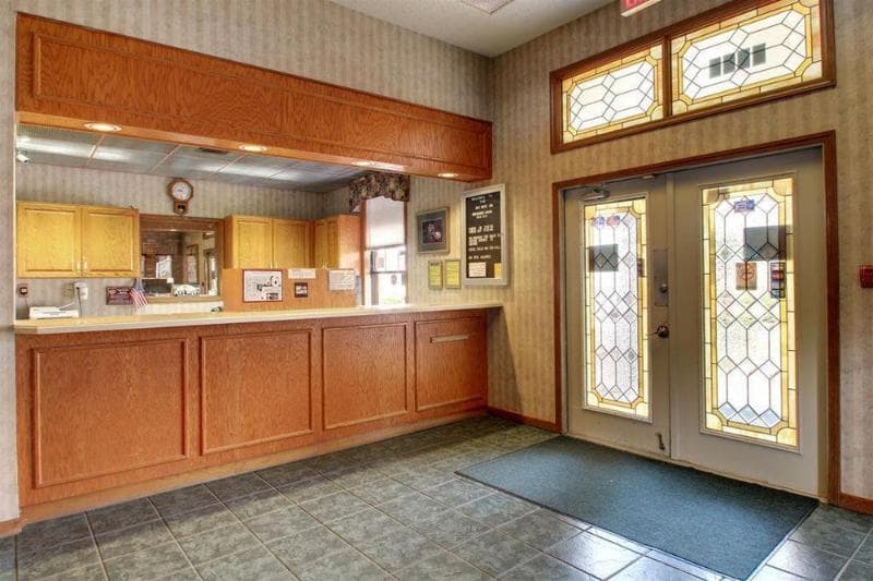 Hotel Del Sol - Pensacola photo 1